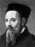 Клеман Маро.