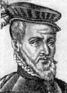 Жоашен Дю Белле.