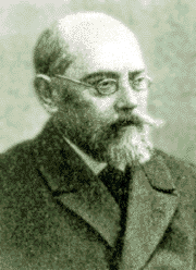 Константин Случевский