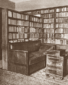 Конкурс для подписчиков «Литературы»