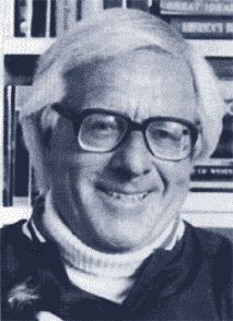 Рей Брэдбери.