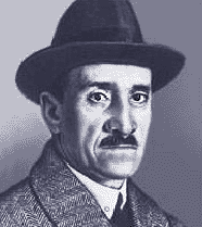 Александр Грин