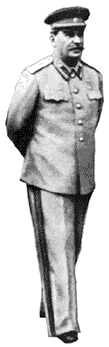 И.В.Сталин