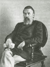 А.Л. Боровиковский