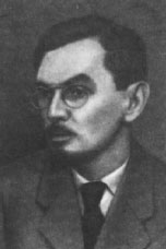 Алексей Иванович ОКУЛОВ