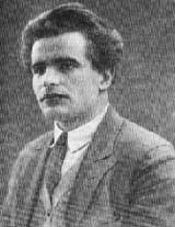 Фёдор Иванович ПАНФЁРОВ