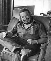 Юлиан Семёнович СЕМЁНОВ