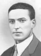 Лев Семёнович ВЫГОТСКИЙ