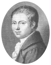 Генрих фон КЛЕЙСТ