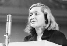 Юлия Владимировна ДРУНИНА