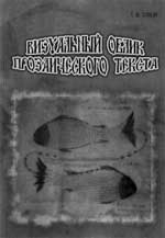 Т.Ф. Семьян. ВИЗУАЛЬНЫЙ ОБЛИК ПРОЗАИЧЕСКОГО ТЕКСТА. Челябинск: Библиотека А.Миллера, 2006. 215 с.